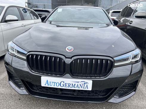 BMW 5 серия 2023 - фото 7