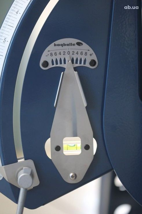 Bogballe M45 W plus 2025 - фото 9