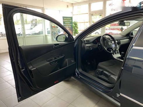 Volkswagen Passat 2008 - фото 15