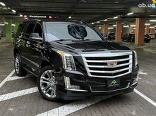 Продаж вживаних Cadillac - купити на Автобазарі