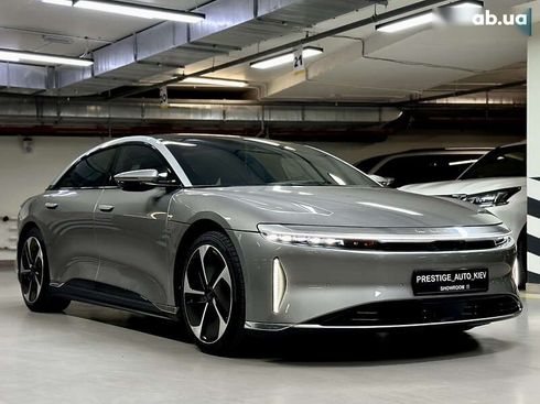 Lucid Motors Air 2022 - фото 15