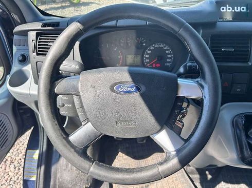 Ford Transit 2012 - фото 16