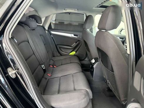 Audi A4 2012 - фото 22