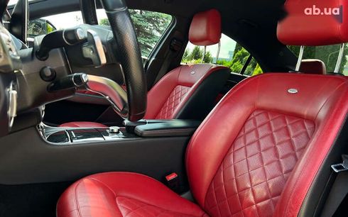 Mercedes-Benz CLS-Класс 2016 - фото 16