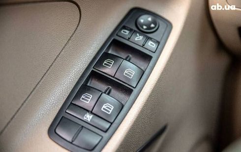 Mercedes-Benz M-Класс 2006 черный - фото 3