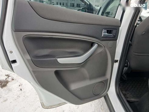 Ford Kuga 2011 - фото 20