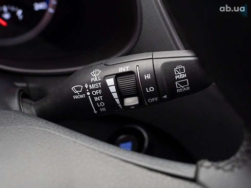 Hyundai Santa Fe 2012 - фото 22