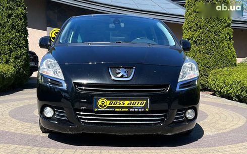 Peugeot 5008 2013 - фото 2