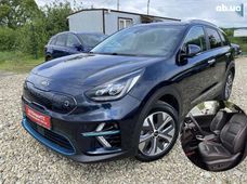 Купити Kia бу в Україні - купити на Автобазарі