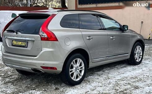 Volvo XC60 2014 - фото 6