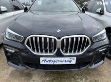 Купить BMW X6 бу в Украине - купить на Автобазаре