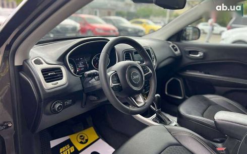 Jeep Compass 2020 - фото 10