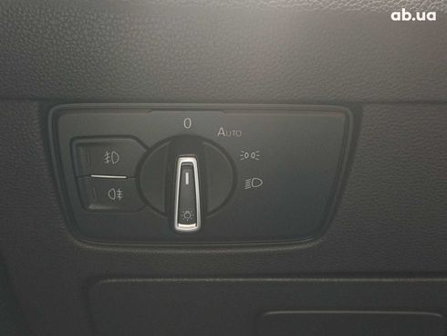 Volkswagen Passat 2017 серый - фото 13