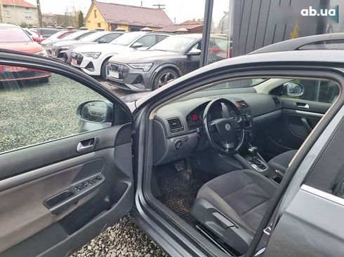Volkswagen Golf 2008 - фото 6
