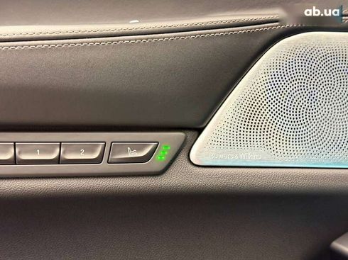 BMW 7 серия 2022 - фото 24
