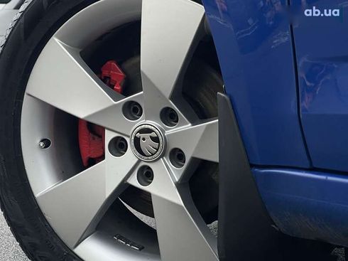 Skoda Octavia 2018 - фото 6