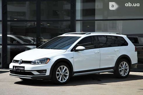 Volkswagen Golf 2016 - фото 3