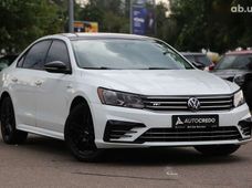 Продаж вживаних Volkswagen Passat в Київській області - купити на Автобазарі