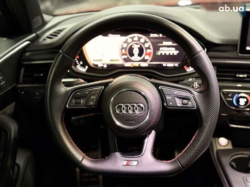 Audi S4 2017 - фото 18