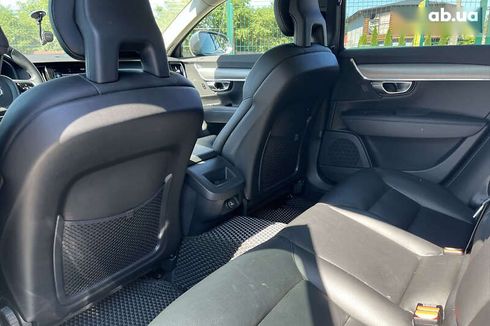 Volvo V90 2017 - фото 20