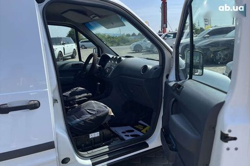 Ford Transit Connect 2013 - фото 9