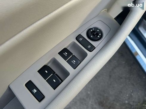 Hyundai Sonata 2015 - фото 14
