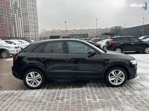 Audi Q3 2016 - фото 8