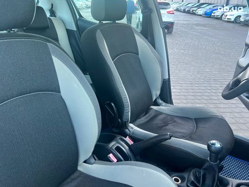 Peugeot 206 2005 серый - фото 30