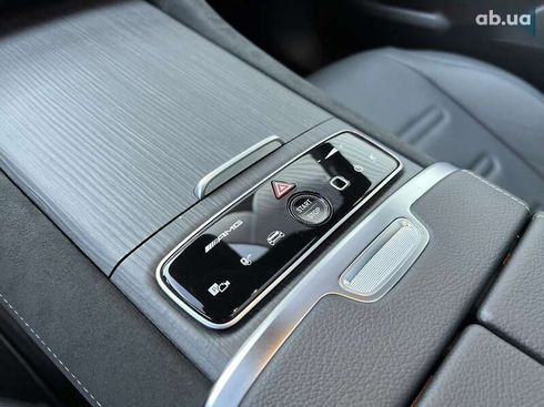 Mercedes-Benz EQE-Класс 2022 - фото 23