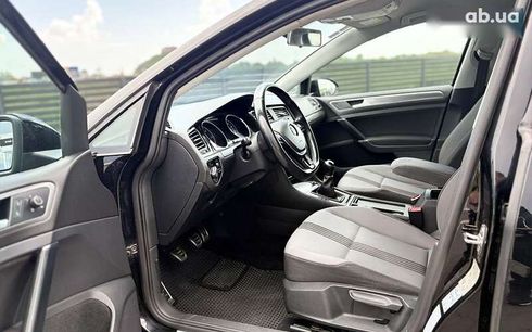 Volkswagen Golf 2016 - фото 10