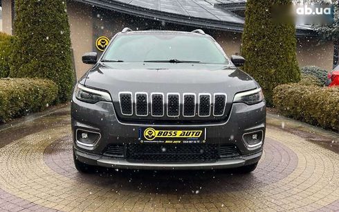 Jeep Cherokee 2016 - фото 2