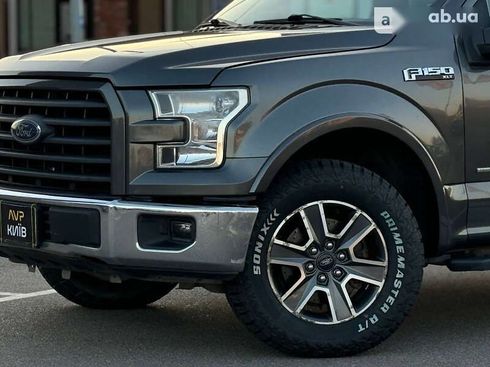 Ford f-150 2017 - фото 8