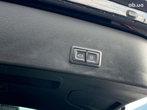 Audi A6 2016 черный - фото 109