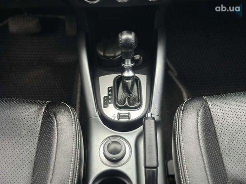 Citroёn C-Crosser 2009 - фото 30