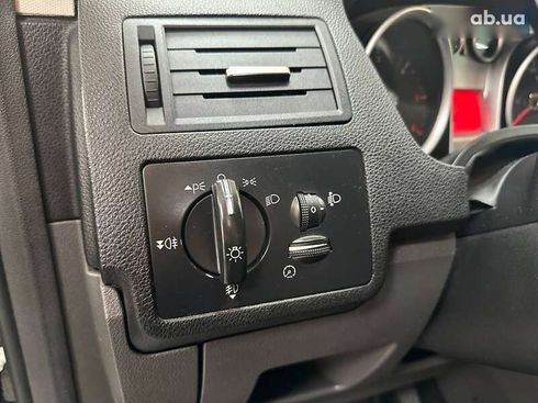 Ford Kuga 2008 - фото 28