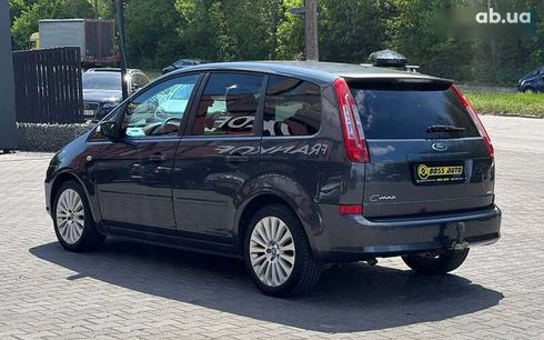 Ford C-Max 2007 - фото 4
