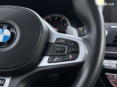 BMW X3 2018 - фото 29