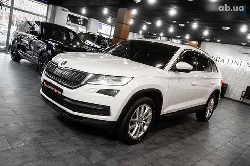 Skoda Kodiaq 2018 - фото 5