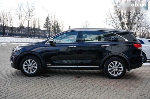 Kia Sorento 2015 - фото 6
