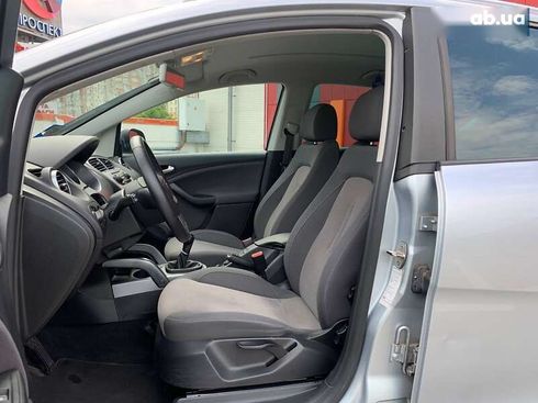 SEAT Altea 2010 - фото 9