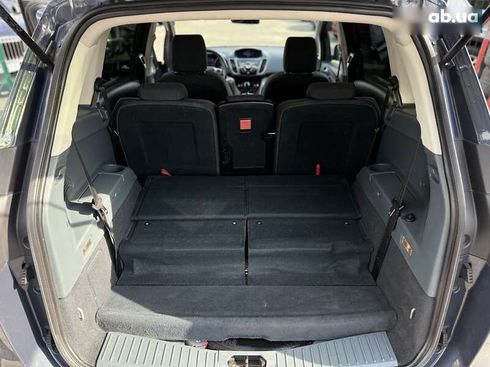 Ford C-Max 2013 - фото 30