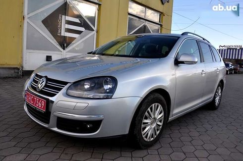 Volkswagen Golf 2008 - фото 13