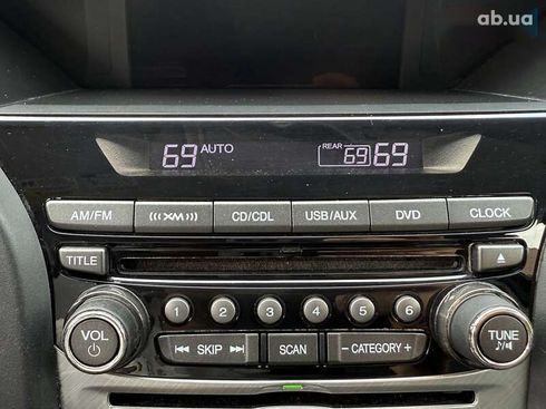Honda Pilot 2013 - фото 21