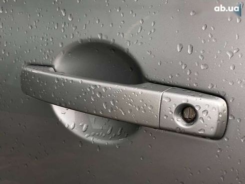 Nissan Qashqai 2007 - фото 18