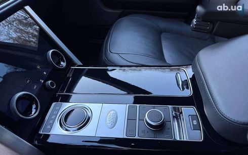 Land Rover Range Rover 2018 - фото 14