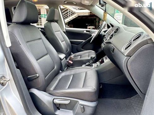 Volkswagen Tiguan 2015 - фото 22