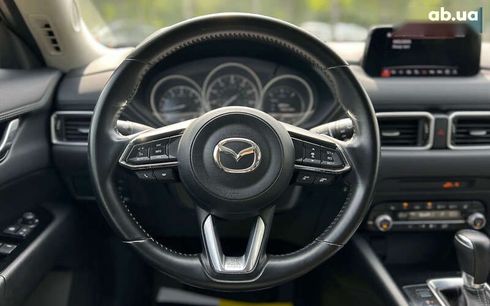 Mazda CX-5 2019 - фото 14
