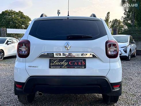 Renault Duster 2019 - фото 6
