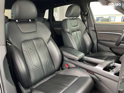 Audi E-Tron 2019 - фото 28