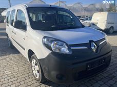 Продажа б/у Renault Kangoo в Львовской области - купить на Автобазаре